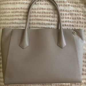 Dagne Dover legend tote - bleeker blush